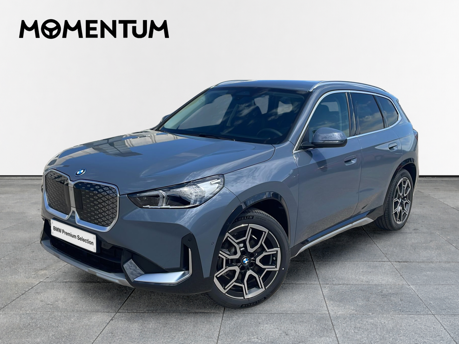BMW iX1 xDrive30 230 kW (313 CV)