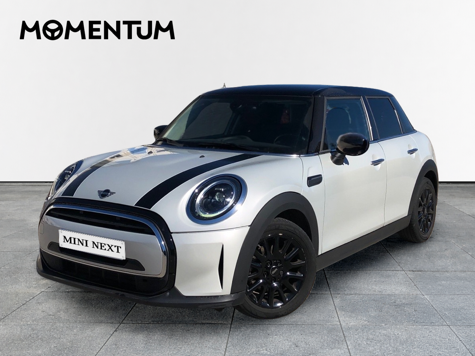 MINI Cooper 5 Puertas 100 kW (136 CV)