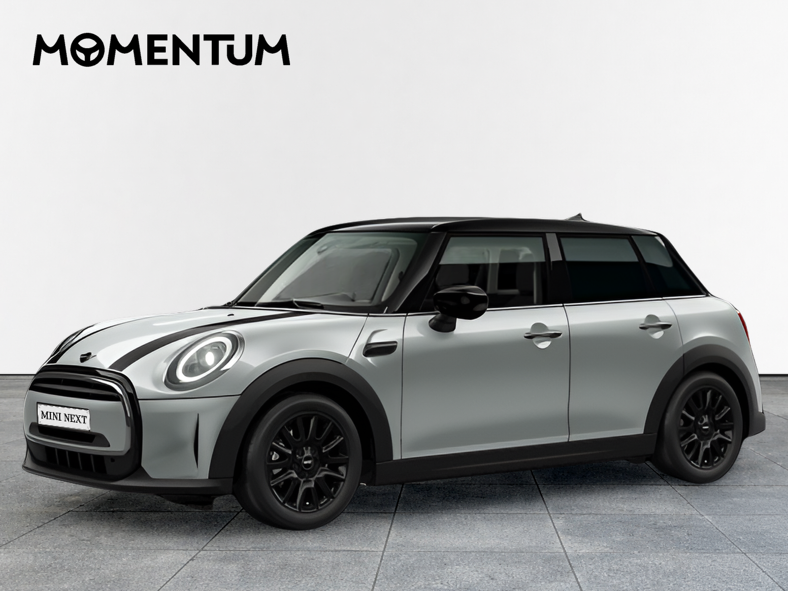 MINI Cooper 5 Puertas 100 kW (136 CV)