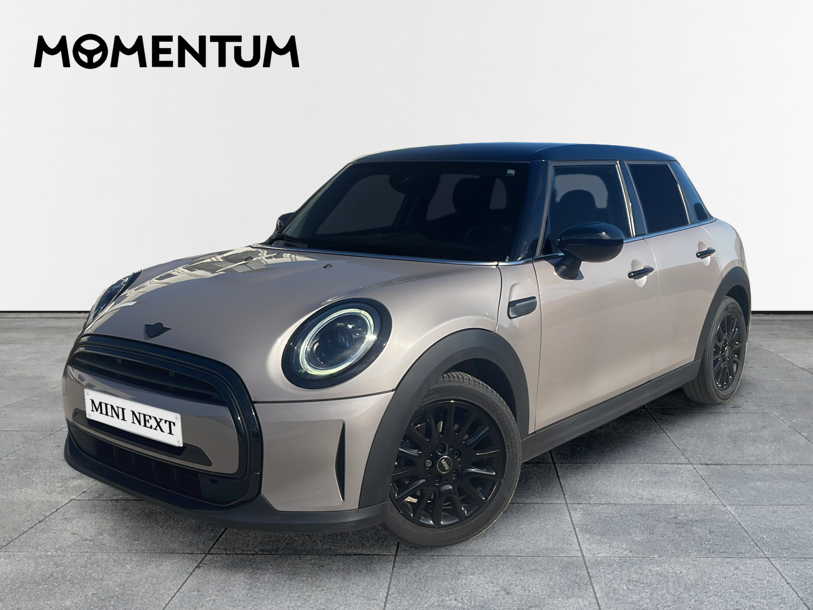 MINI Cooper 5 Puertas 100 kW (136 CV)