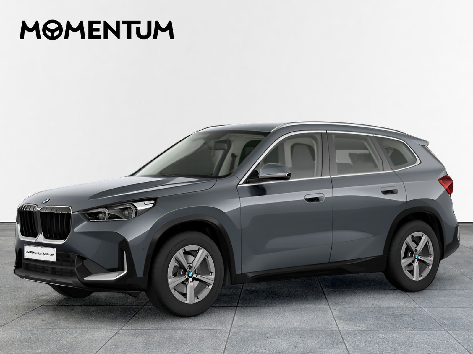 BMW X1 sDrive18d 110 kW (150 CV)