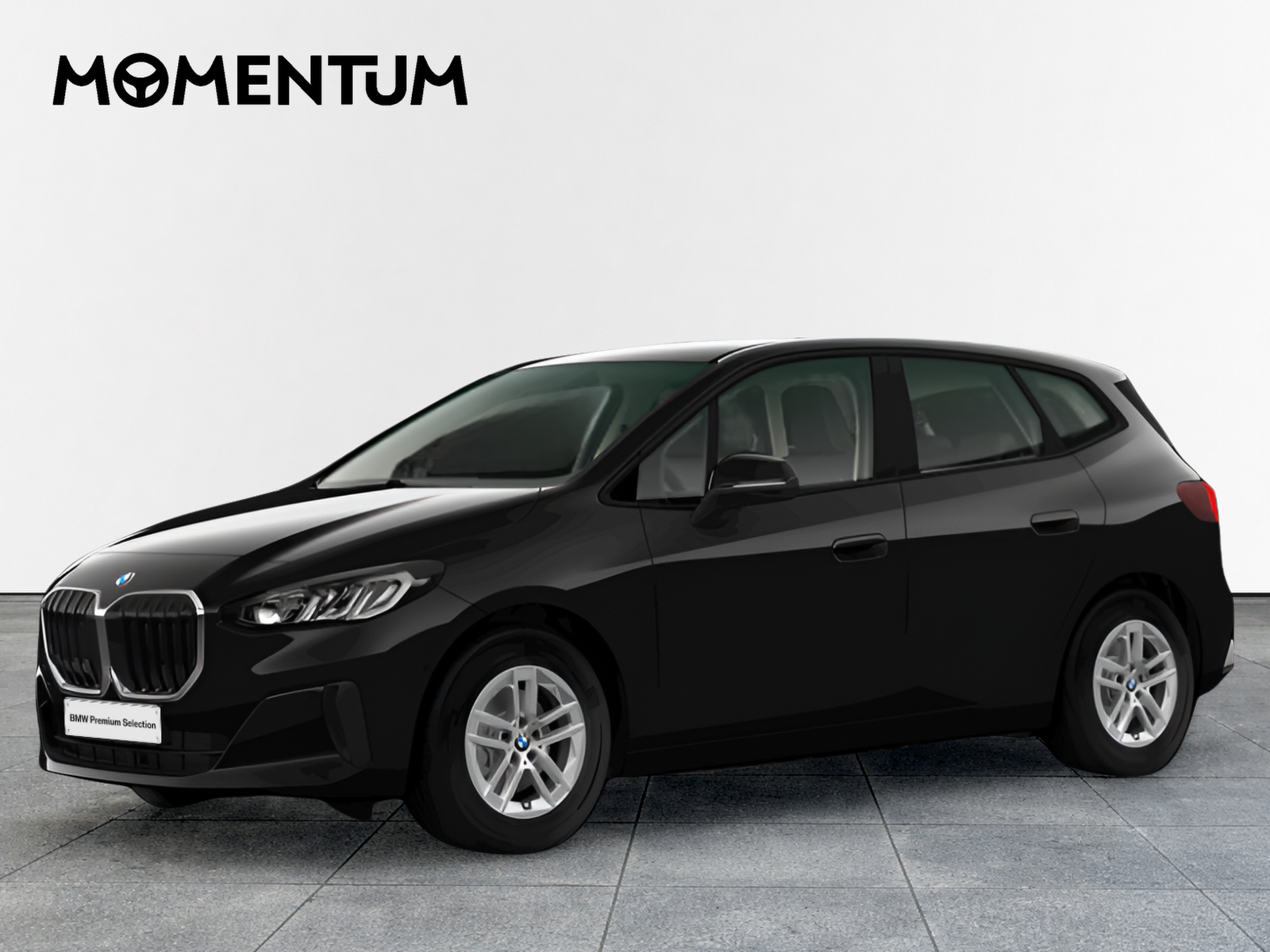 BMW Serie 2 218d Active Tourer 110 kW (150 CV)