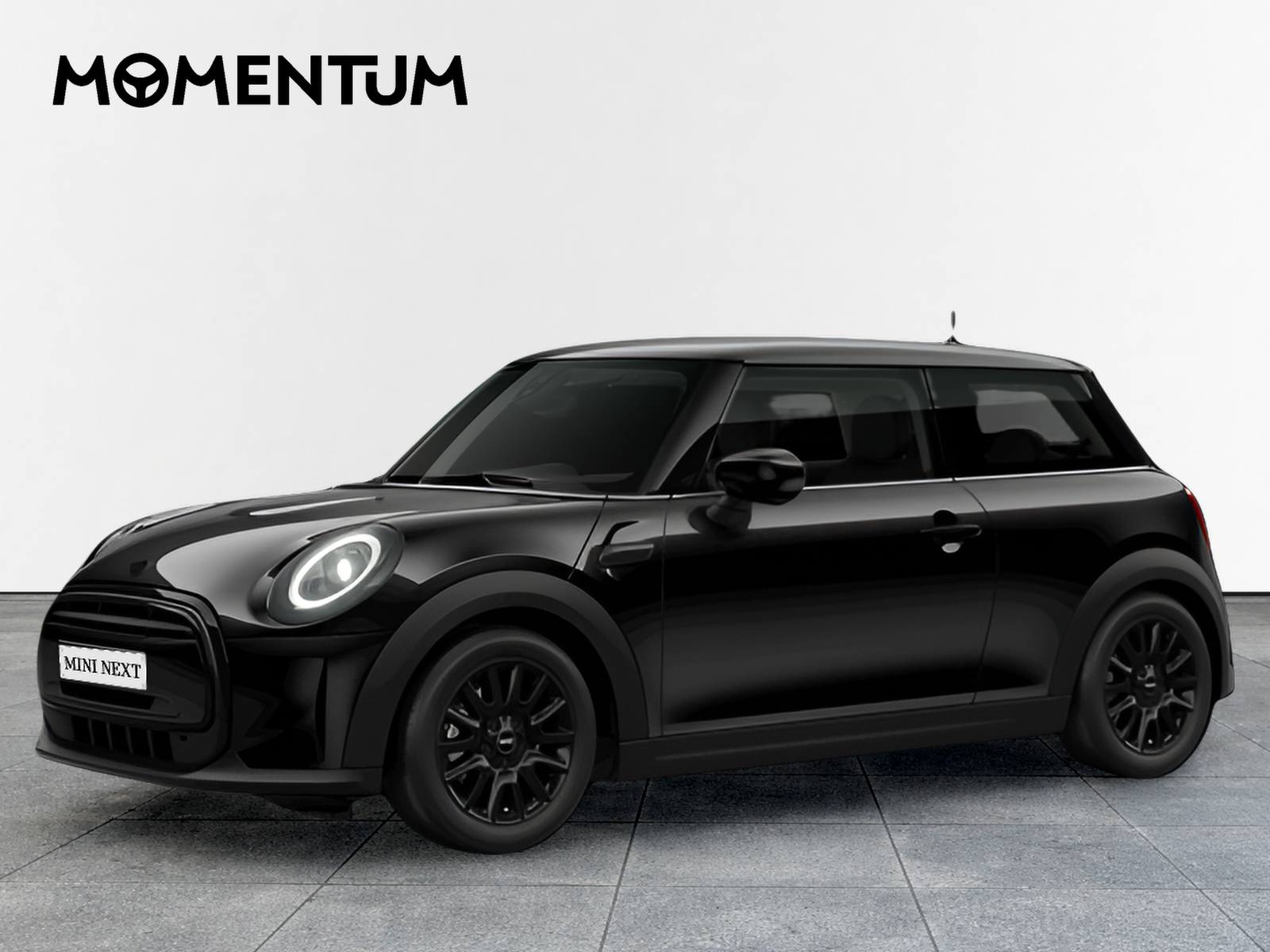 MINI Cooper 100 kW (136 CV)