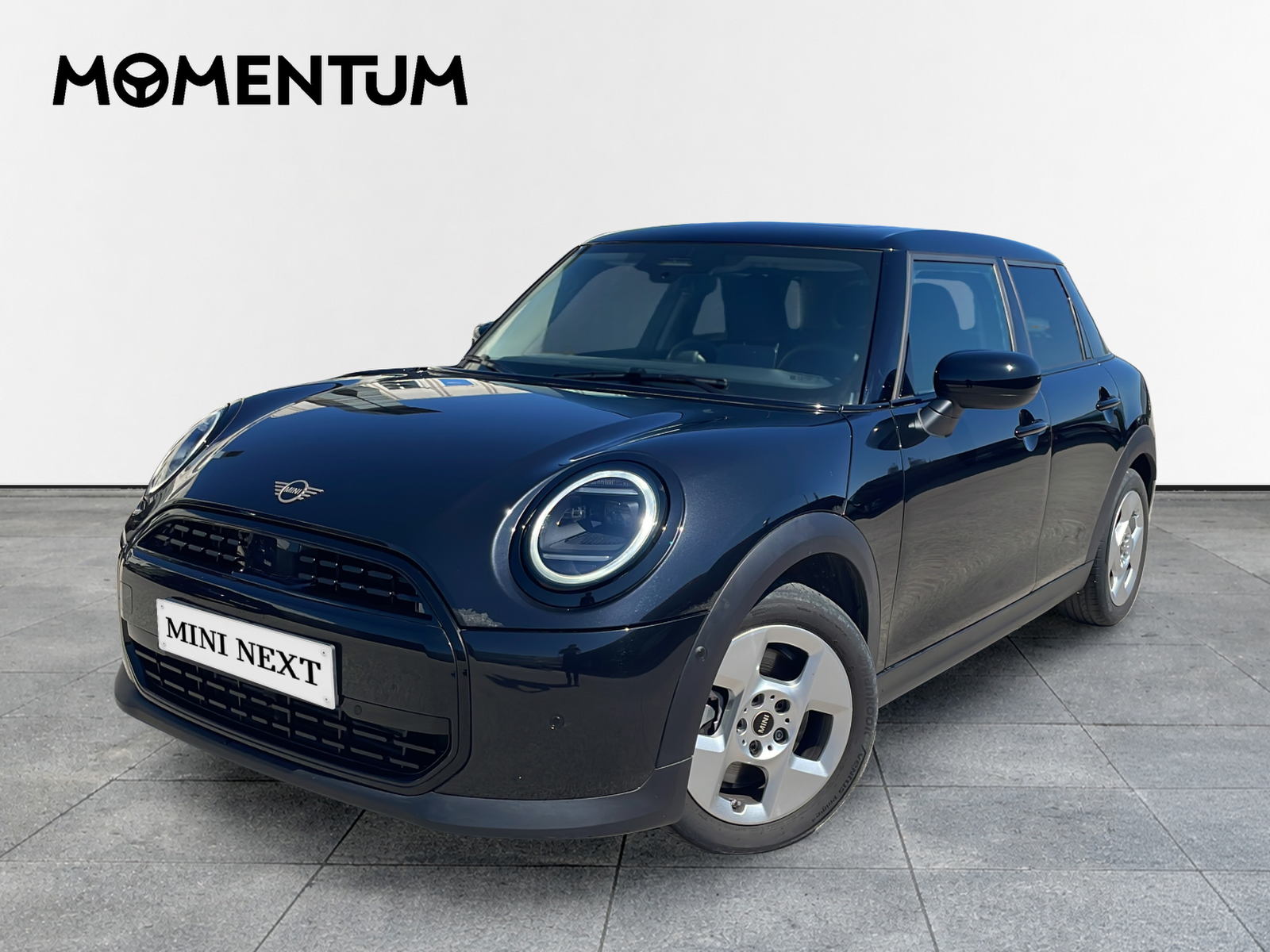 MINI Cooper 5 Puertas C 115 kW (156 CV)