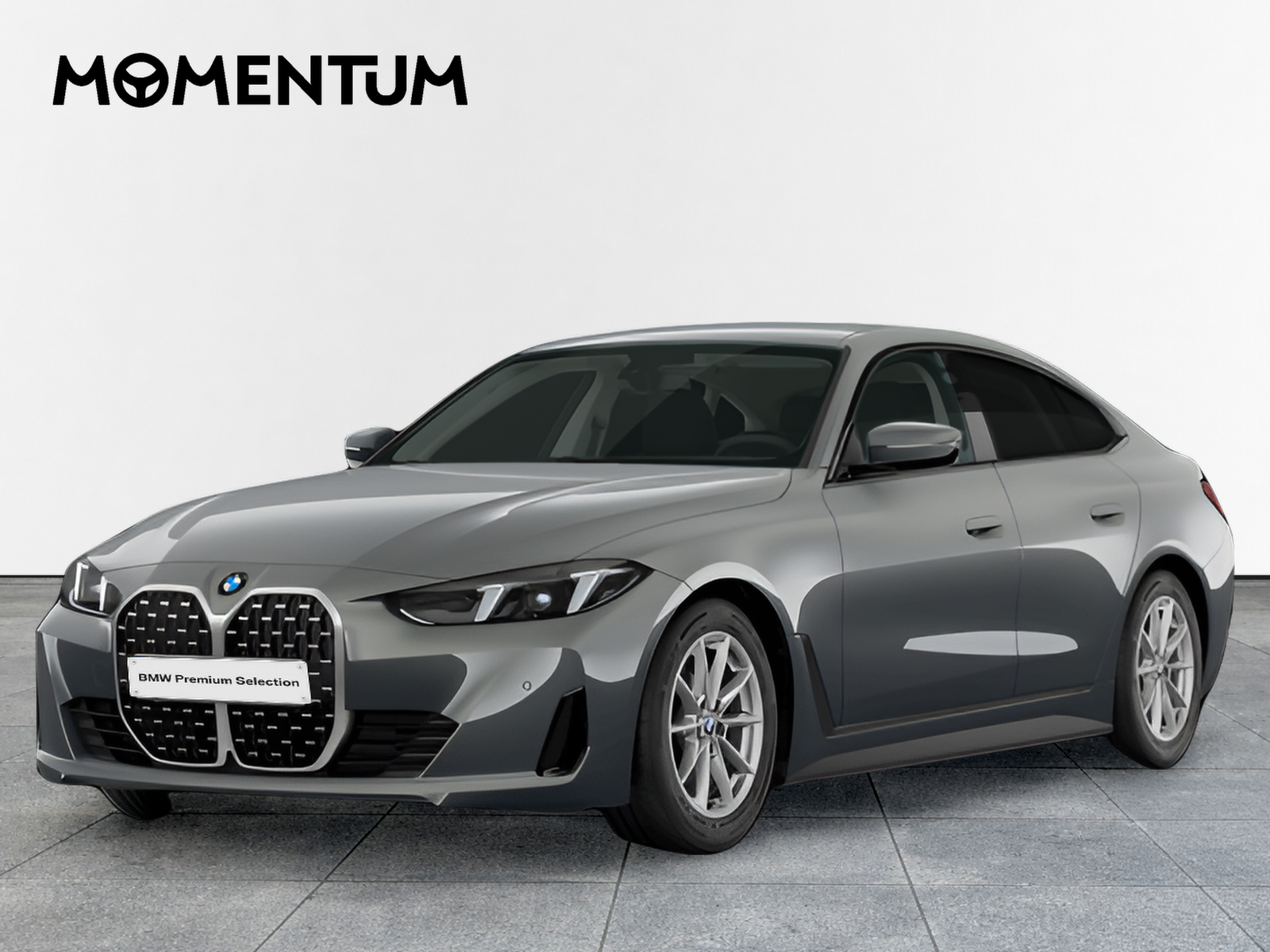 BMW Serie 4 420i Gran Coupe 135 kW (184 CV)