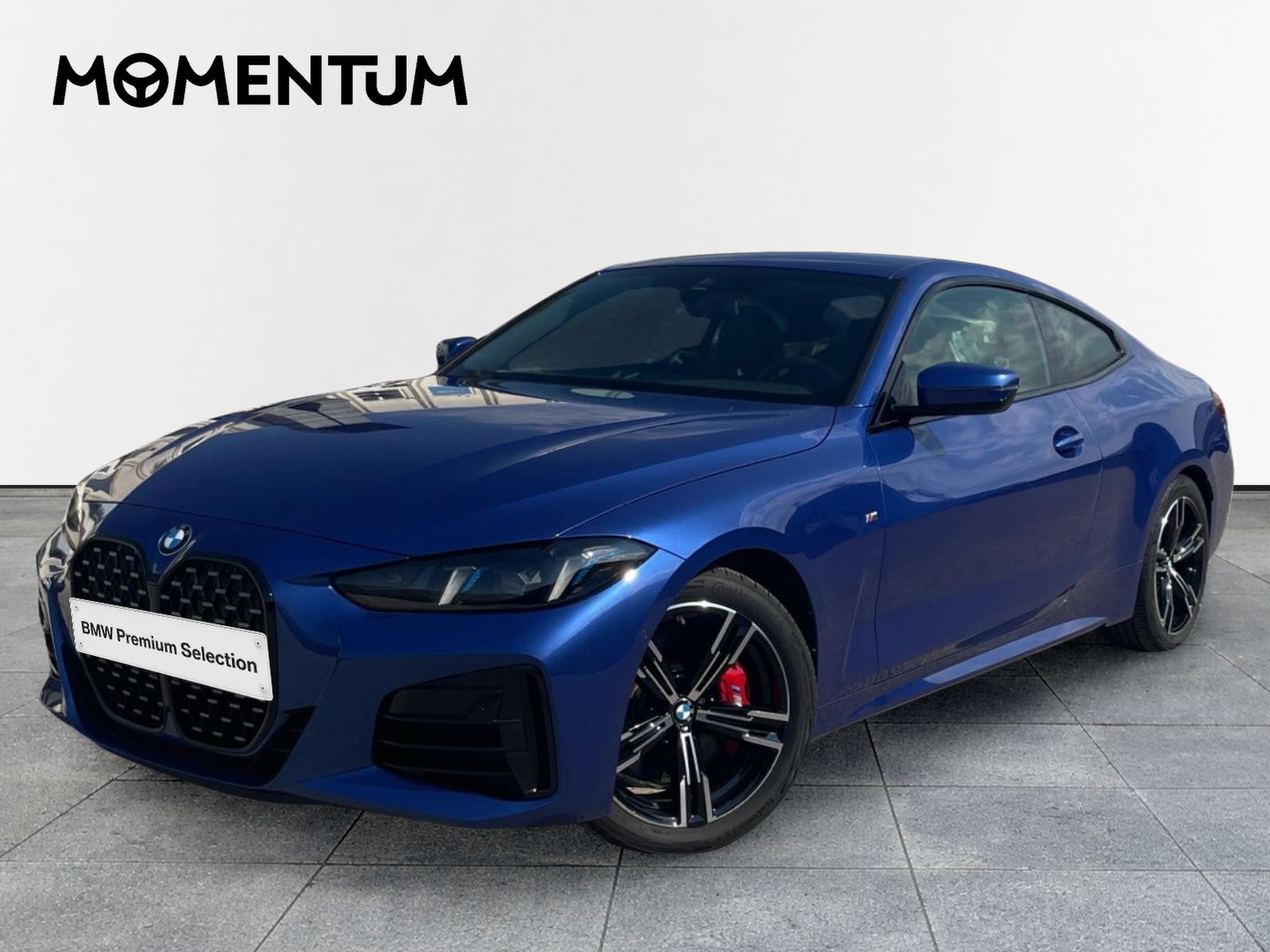 BMW Serie 4 420i Coupe 135 kW (184 CV)