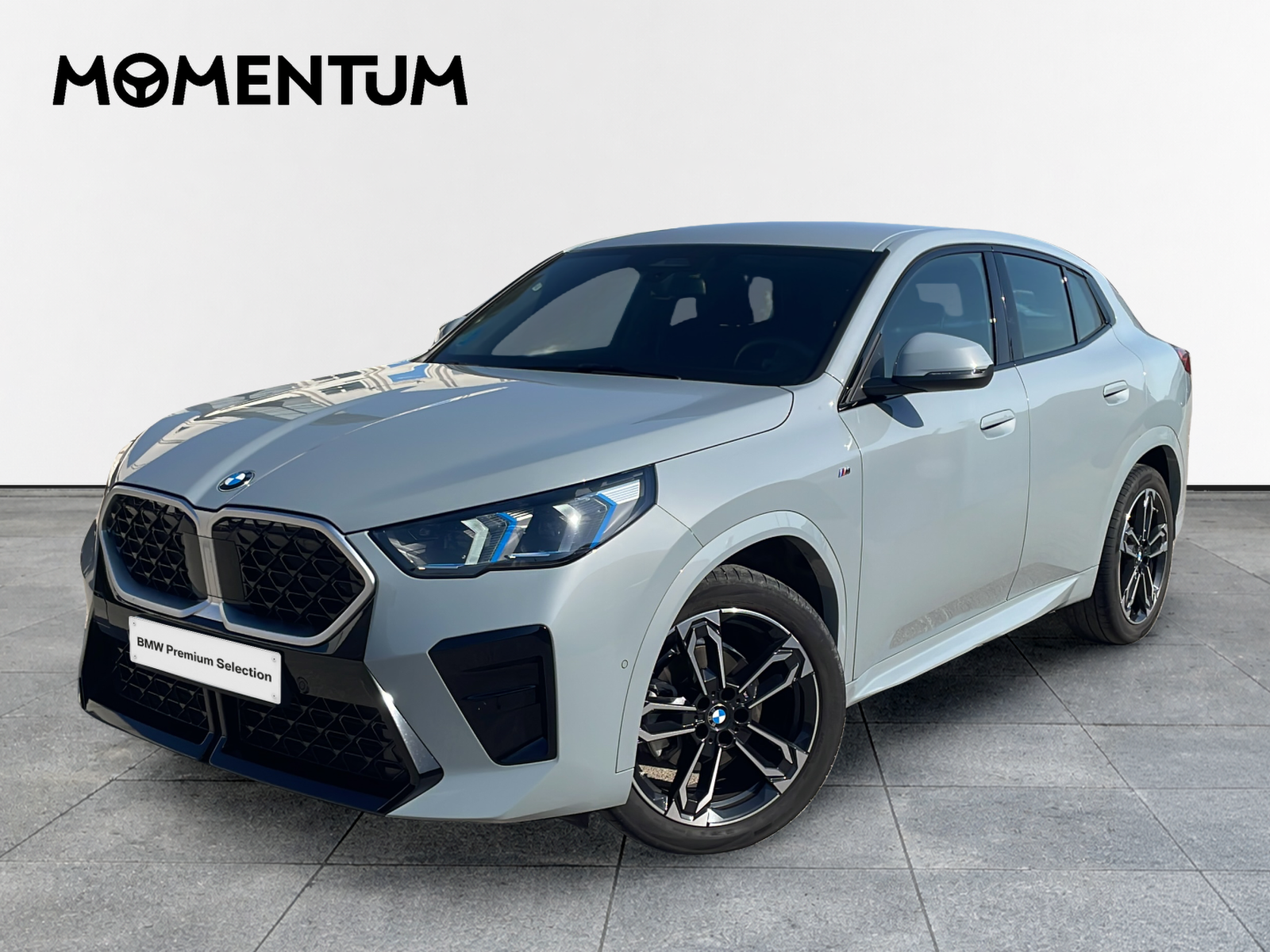 BMW X2 sDrive20d 120 kW (163 CV)