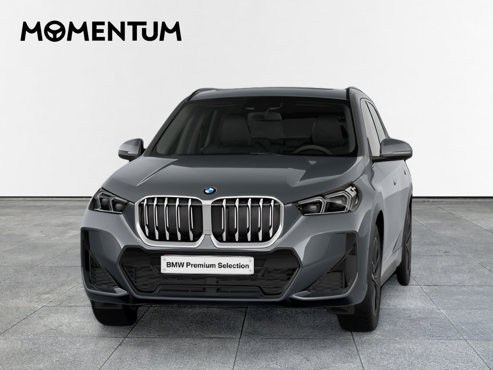 BMW X1 sDrive18d 110 kW (150 CV)