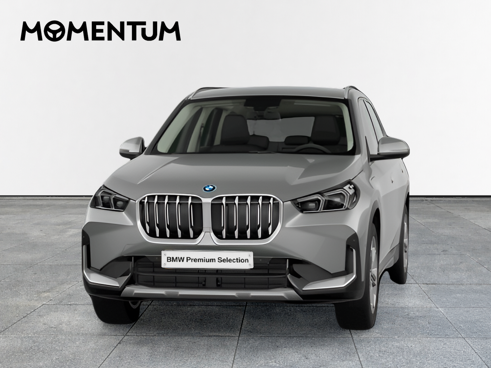 BMW X1 xDrive30e 240 kW (326 CV)