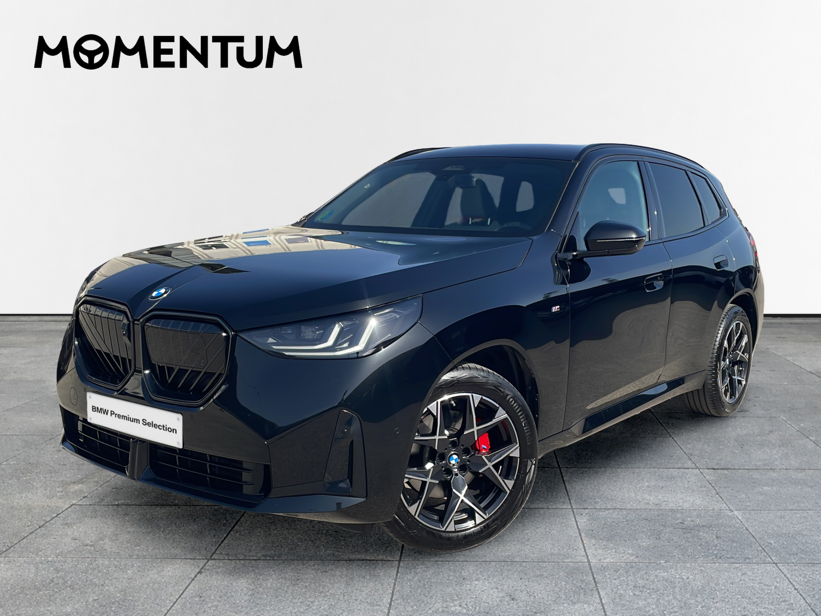 BMW X3 xDrive20d 145 kW (197 CV)