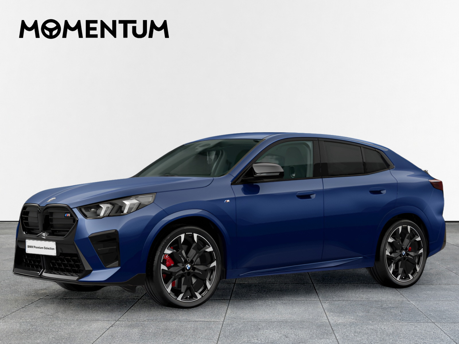 BMW X2 M35i xDrive 221 kW (300 CV)