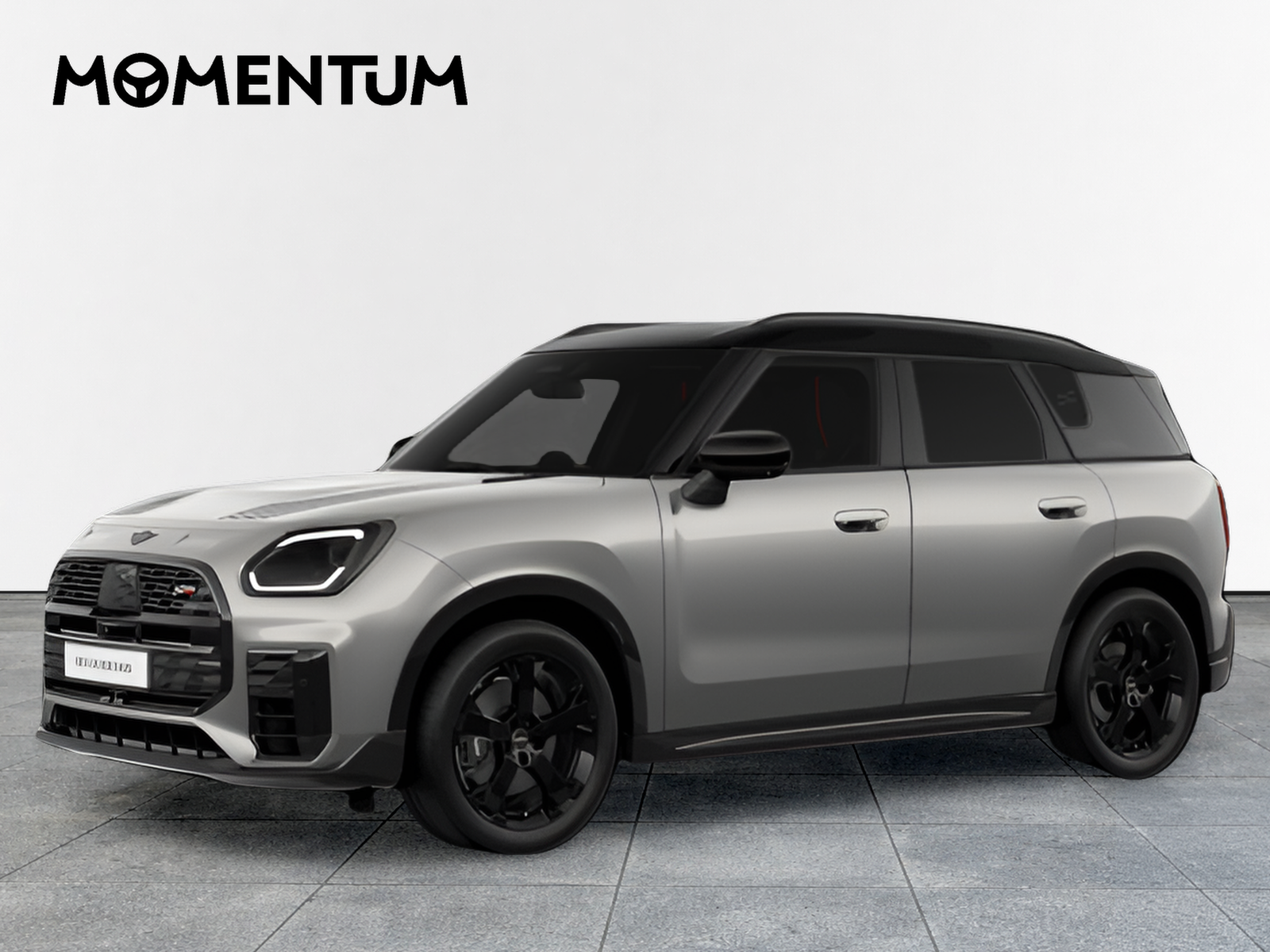 MINI Countryman S ALL4 160 kW (218 CV)