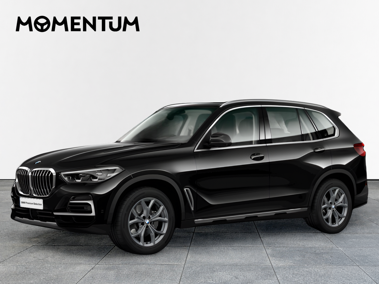 BMW X5 xDrive30d 210 kW (286 CV)