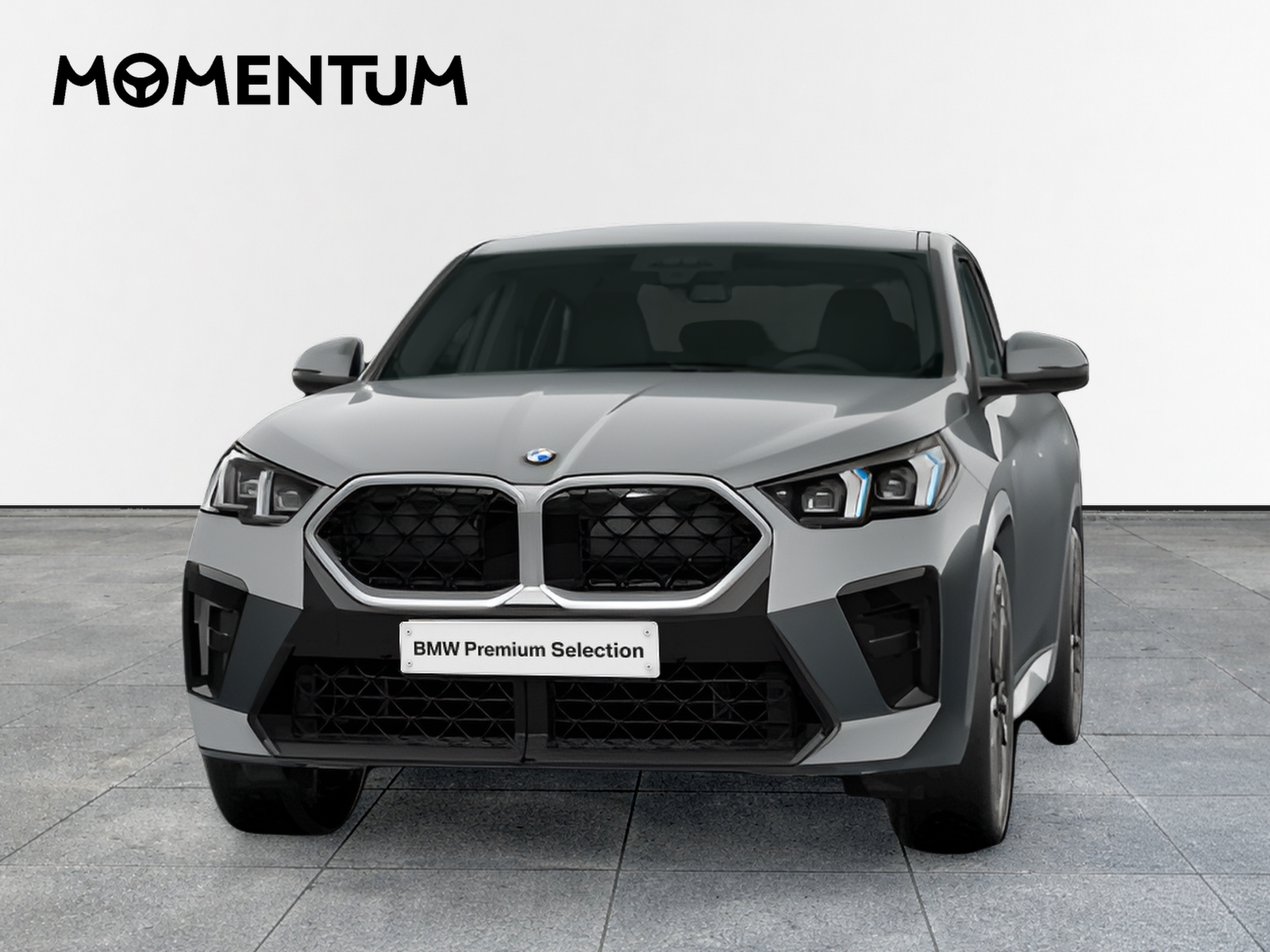 BMW X2 sDrive20d 120 kW (163 CV)