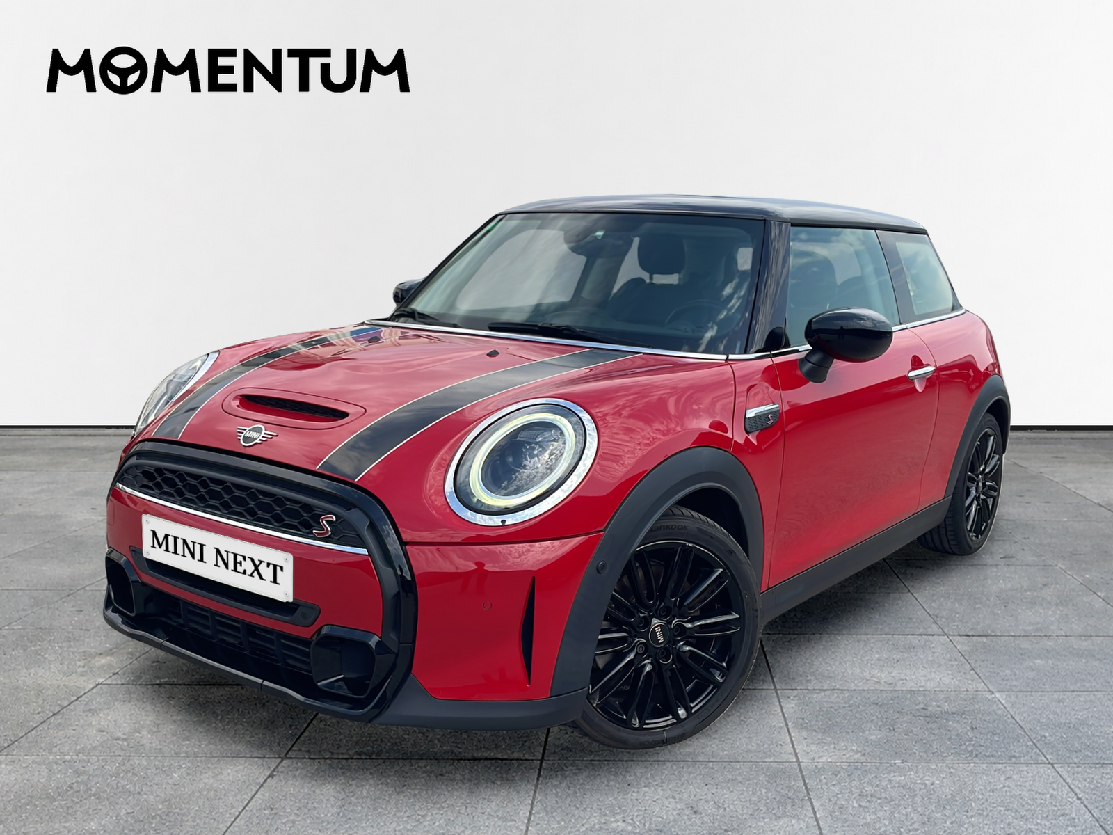 MINI Cooper S 131 kW (178 CV)