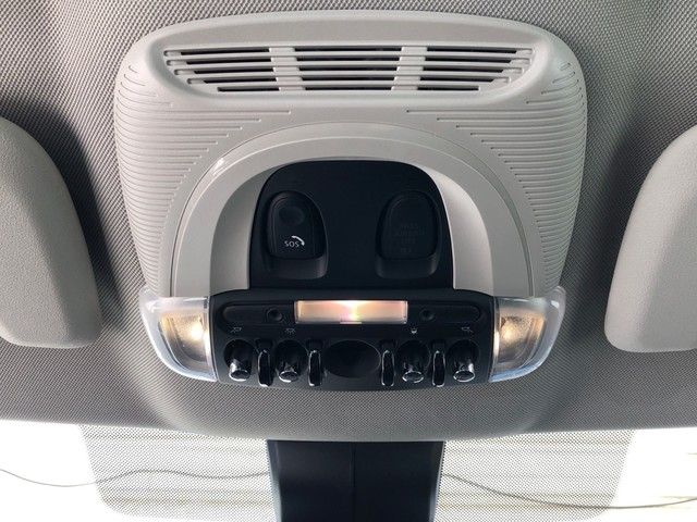 fotoG 17 del MINI MINI Countryman Cooper S E ALL4 165 kW (224 CV) 224cv Híbrido Electro/Gasolina del 2020 en Madrid