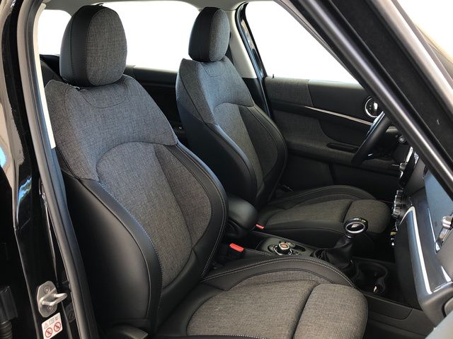 fotoG 11 del MINI MINI Countryman Cooper S E ALL4 165 kW (224 CV) 224cv Híbrido Electro/Gasolina del 2020 en Madrid