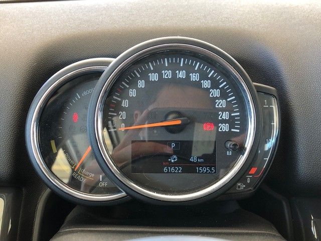 fotoG 14 del MINI MINI Countryman Cooper S E ALL4 165 kW (224 CV) 224cv Híbrido Electro/Gasolina del 2020 en Madrid