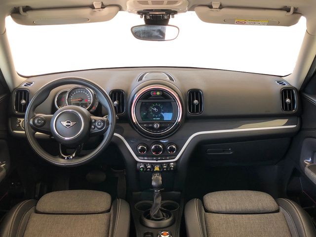 fotoG 6 del MINI MINI Countryman Cooper S E ALL4 165 kW (224 CV) 224cv Híbrido Electro/Gasolina del 2020 en Madrid