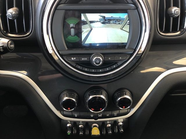 fotoG 15 del MINI MINI Countryman Cooper S E ALL4 165 kW (224 CV) 224cv Híbrido Electro/Gasolina del 2020 en Madrid