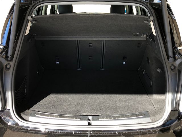 fotoG 18 del MINI MINI Countryman Cooper S E ALL4 165 kW (224 CV) 224cv Híbrido Electro/Gasolina del 2020 en Madrid