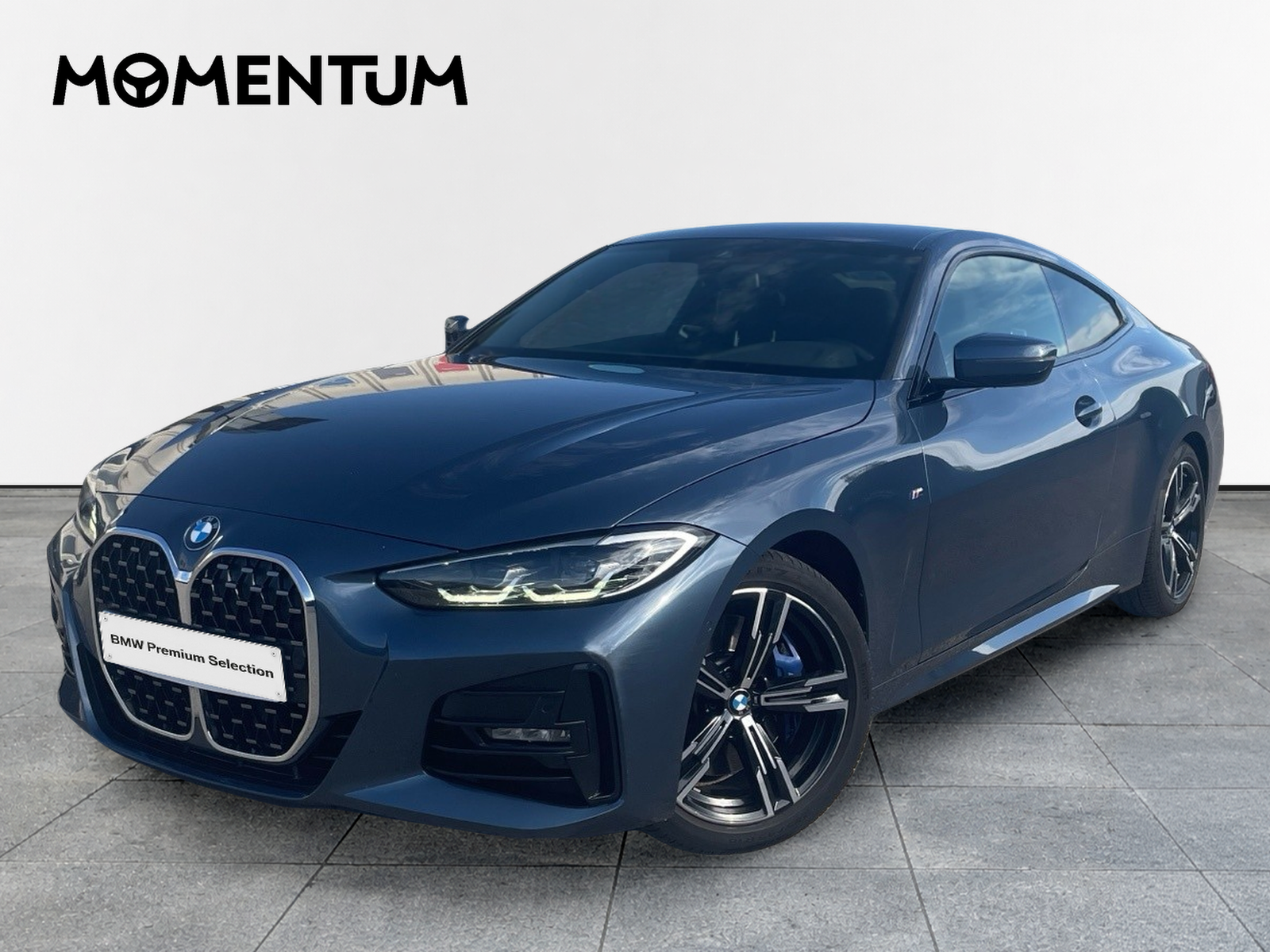 BMW Serie 4 420i Coupe 135 kW (184 CV)
