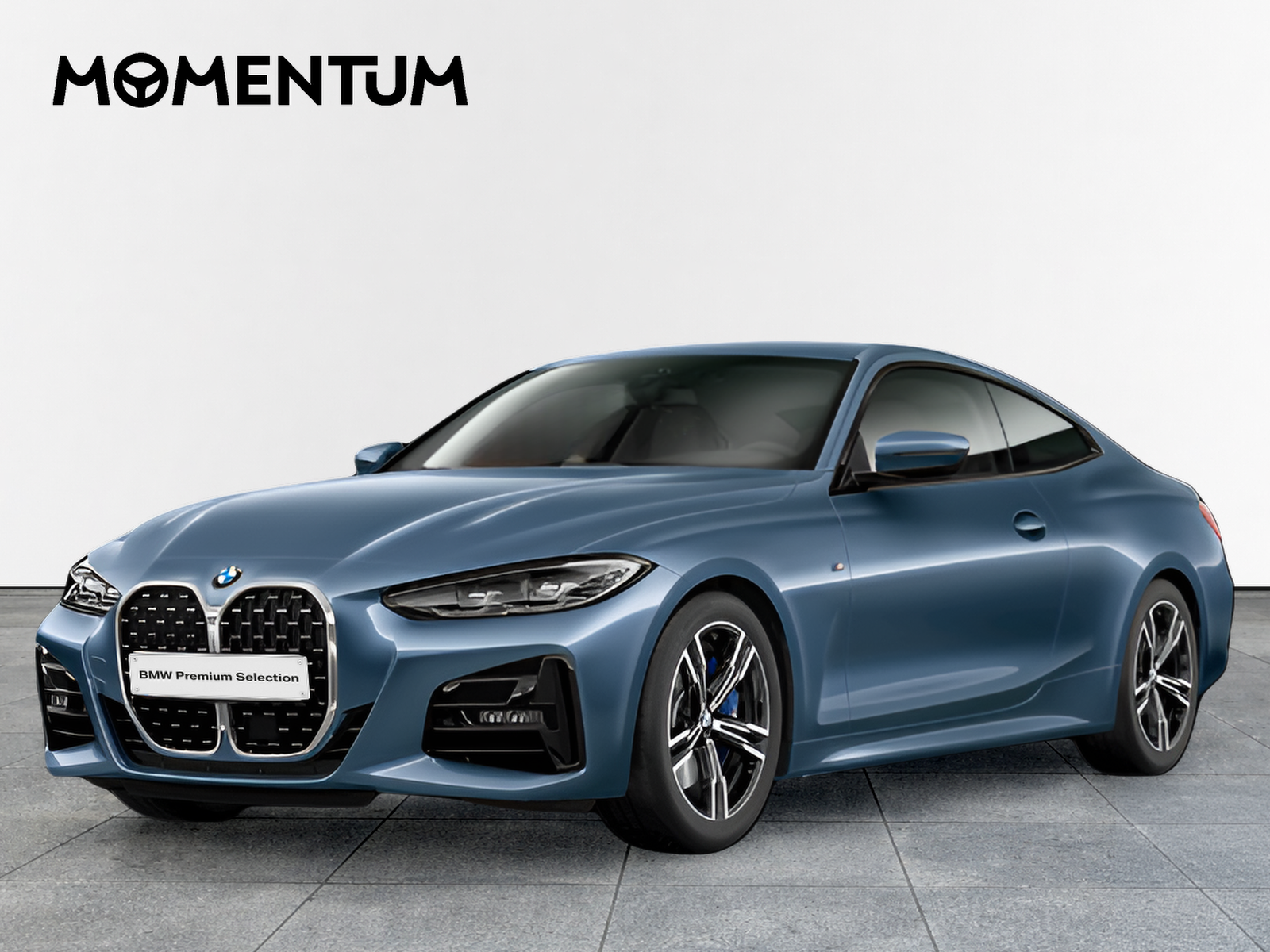 BMW Serie 4 420i Coupe 135 kW (184 CV)