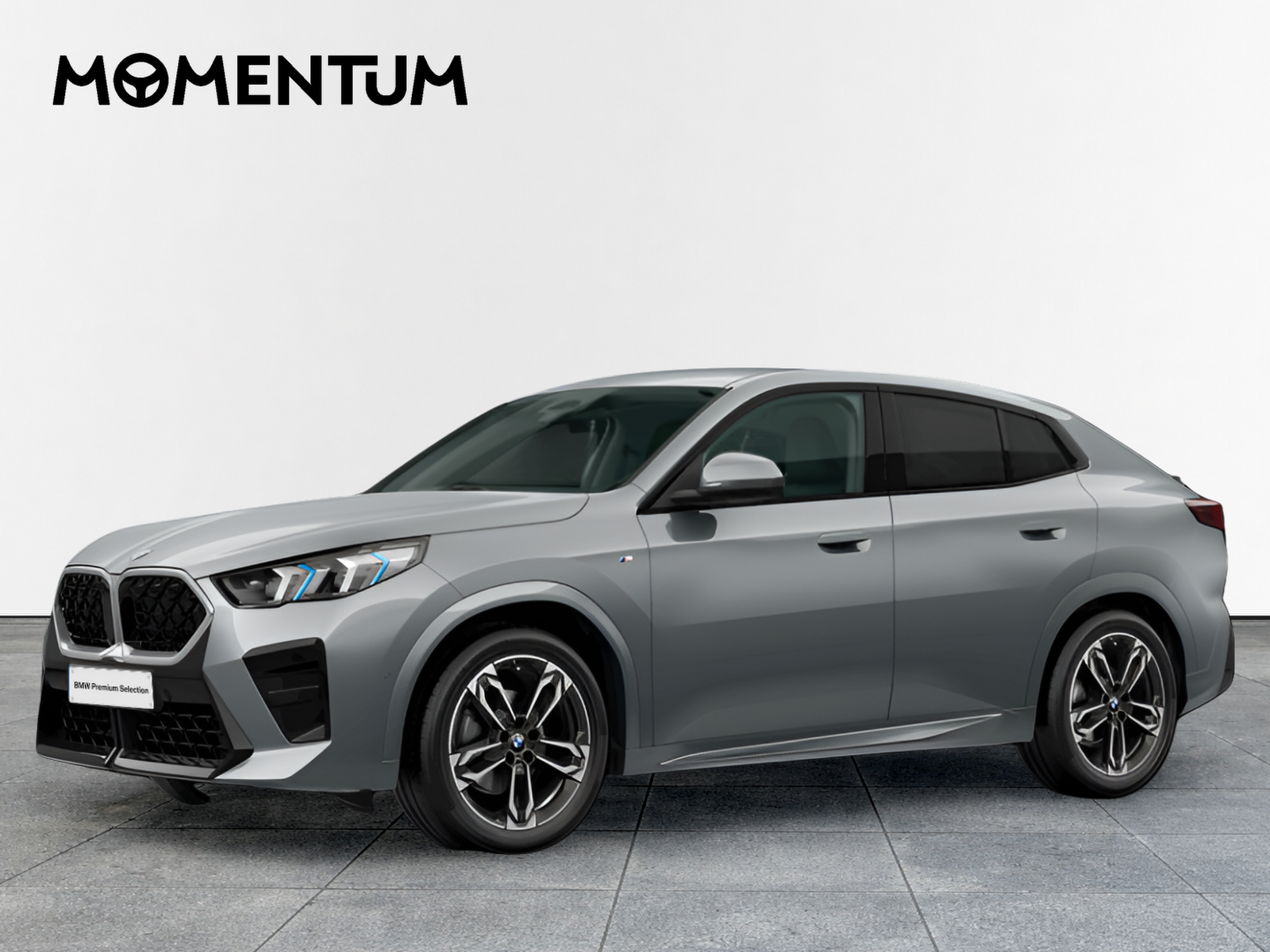 BMW X2 sDrive20d 120 kW (163 CV)
