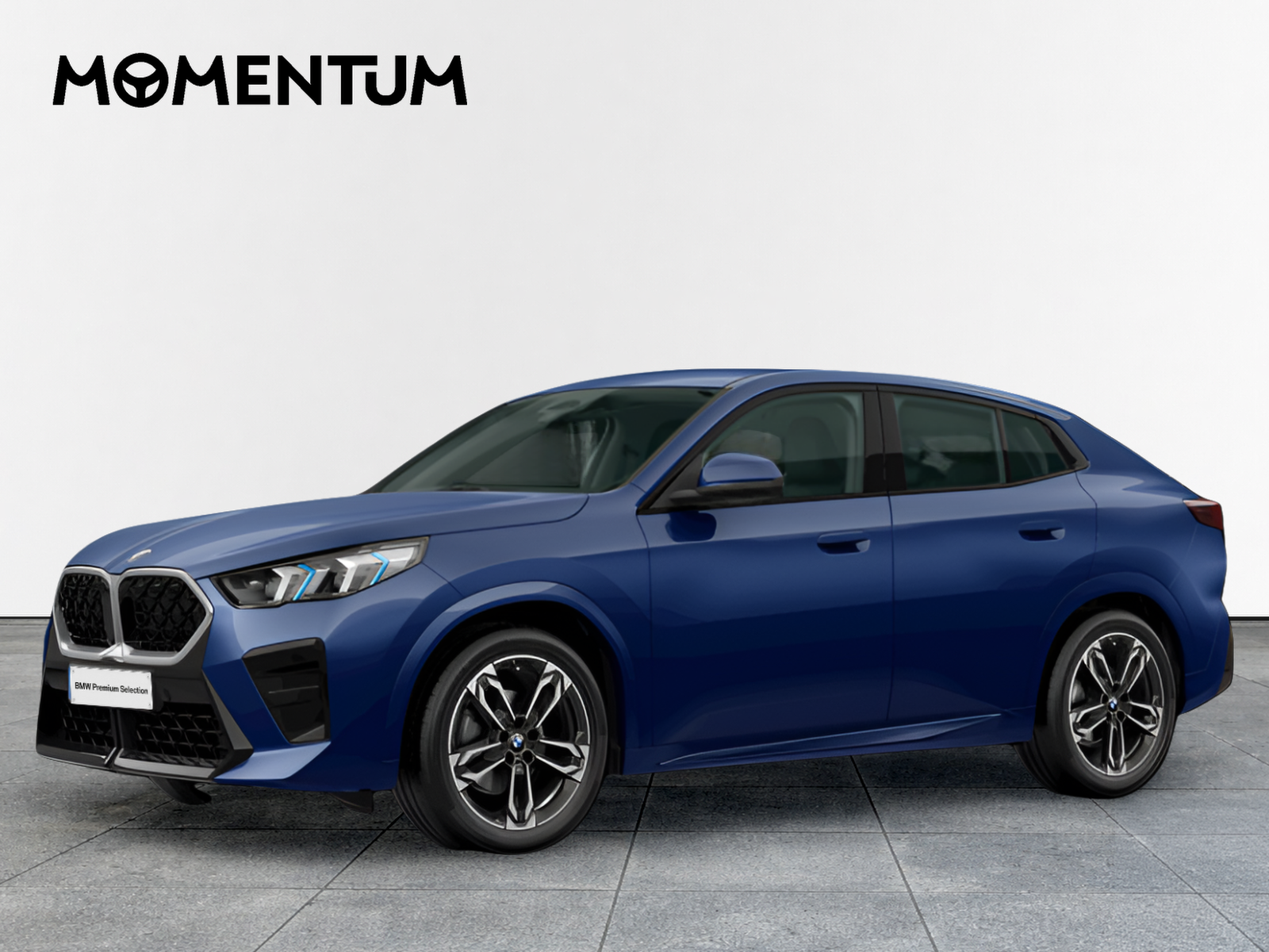 BMW X2 sDrive20d 120 kW (163 CV)