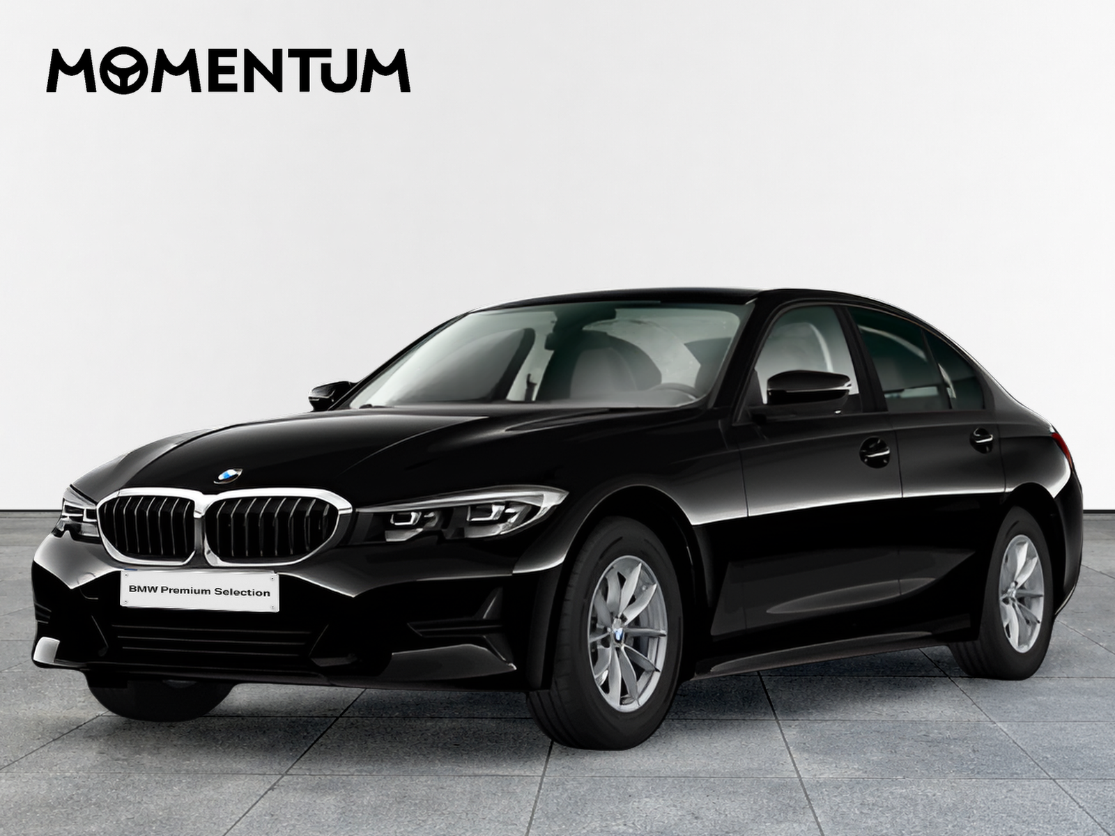 BMW Serie 3 318d 110 kW (150 CV)