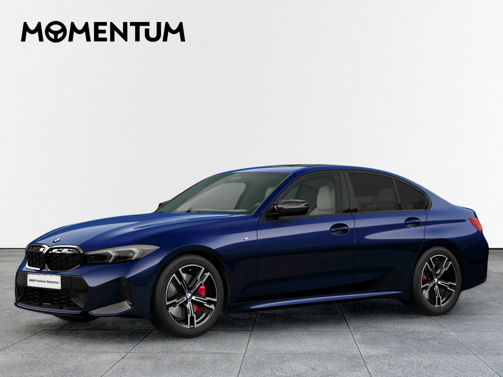 BMW Serie 3 M340d xDrive 250 kW (340 CV)