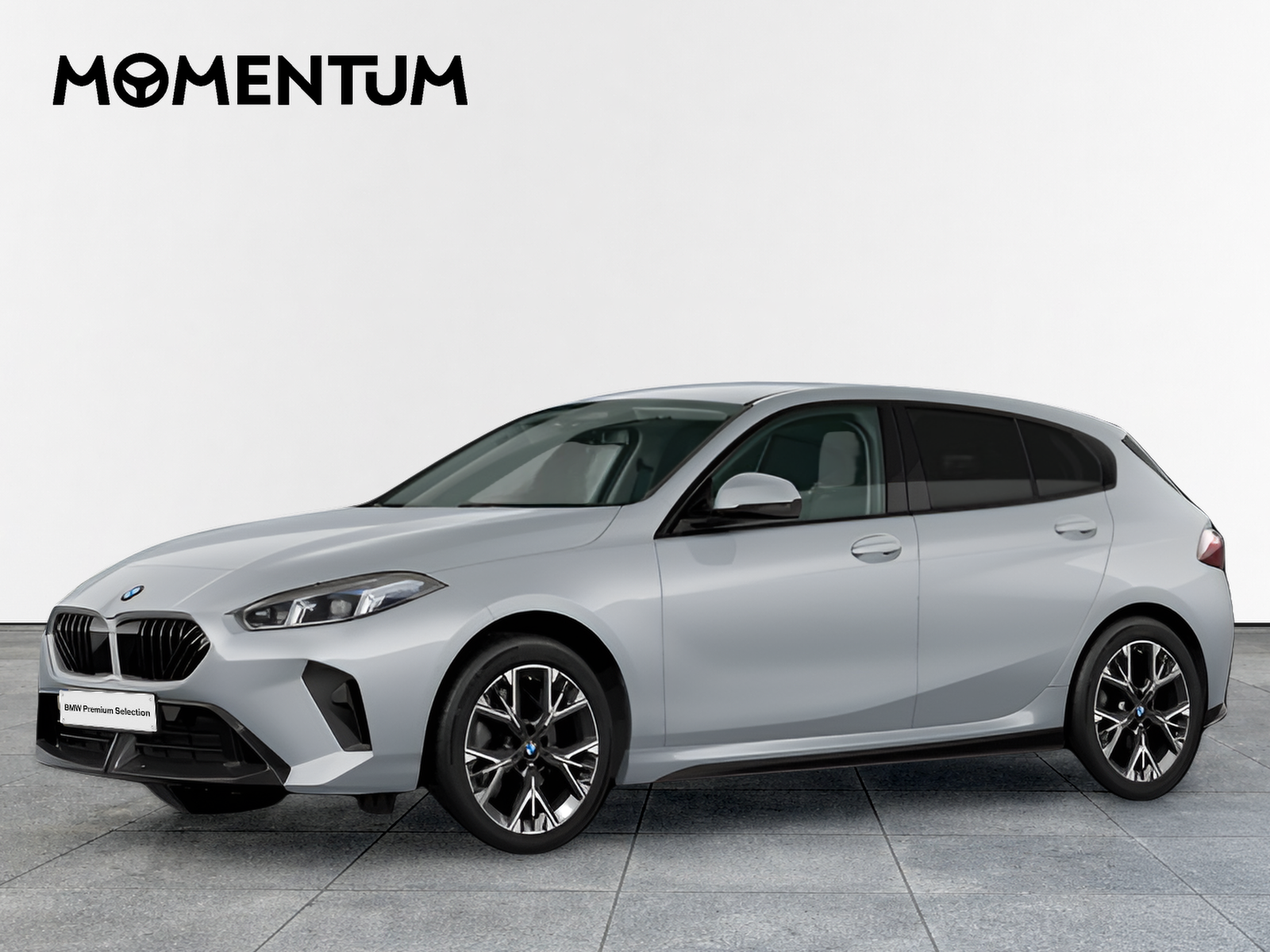 BMW Serie 1 120i 125 kW (170 CV)