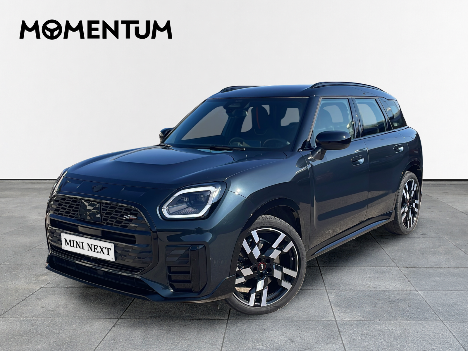 MINI Countryman C 125 kW (170 CV)