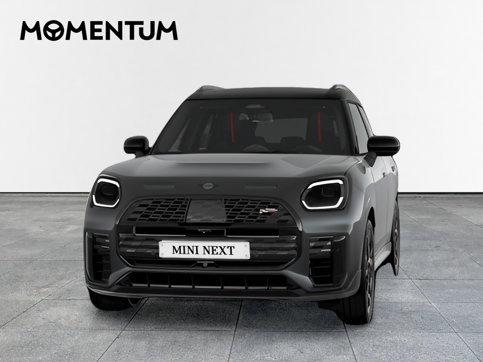 MINI Countryman C 125 kW (170 CV)