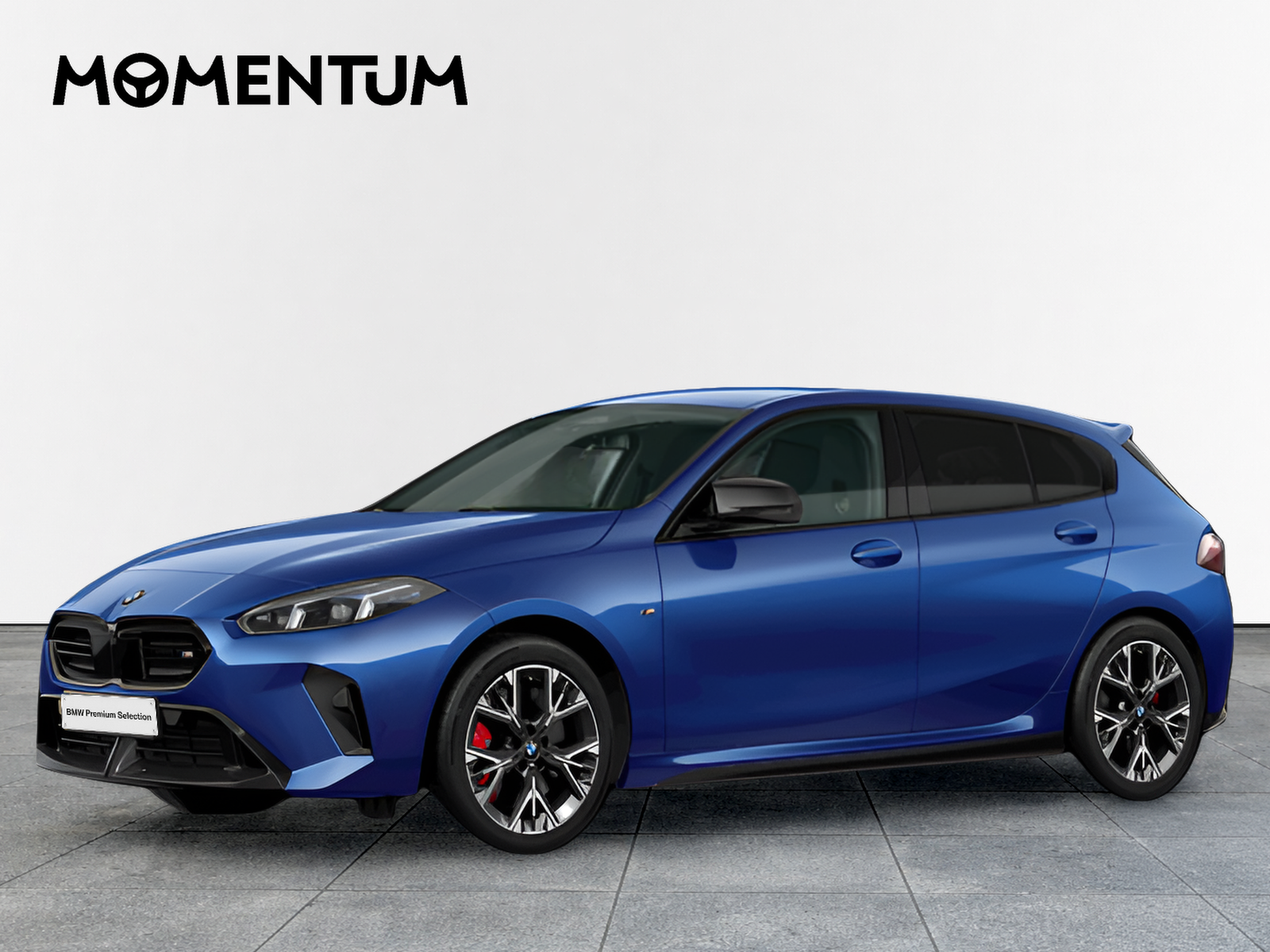BMW Serie 1 M135i xDrive 221 kW (300 CV)