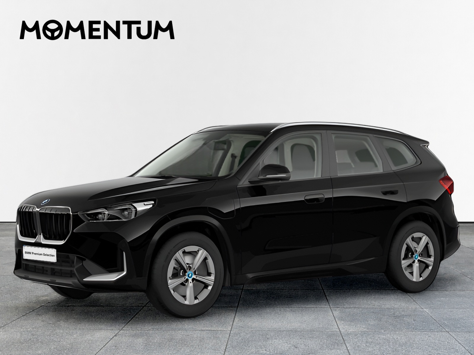 BMW X1 xDrive25e 180 kW (245 CV)