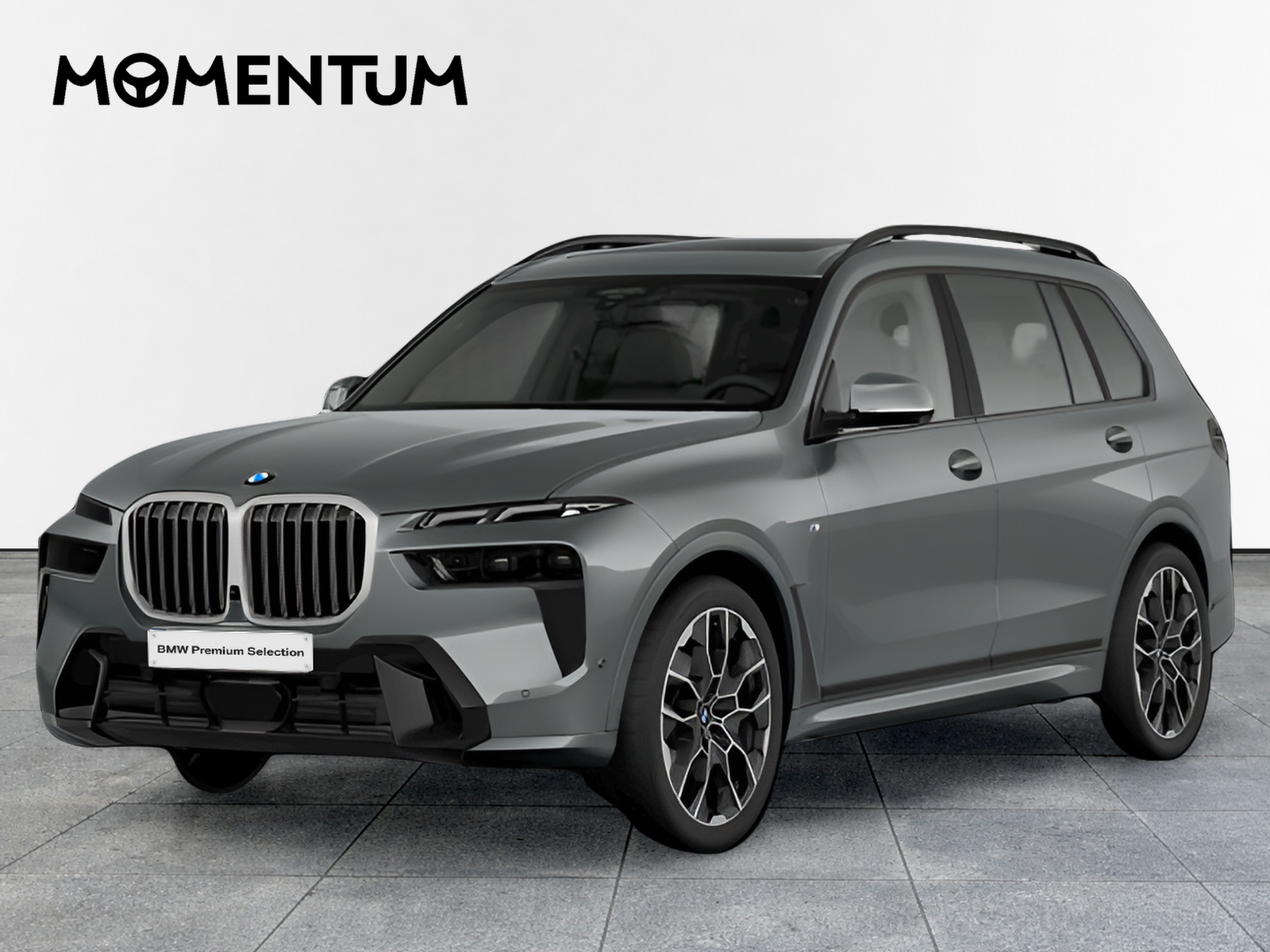 BMW X7 xDrive40d 259 kW (352 CV)