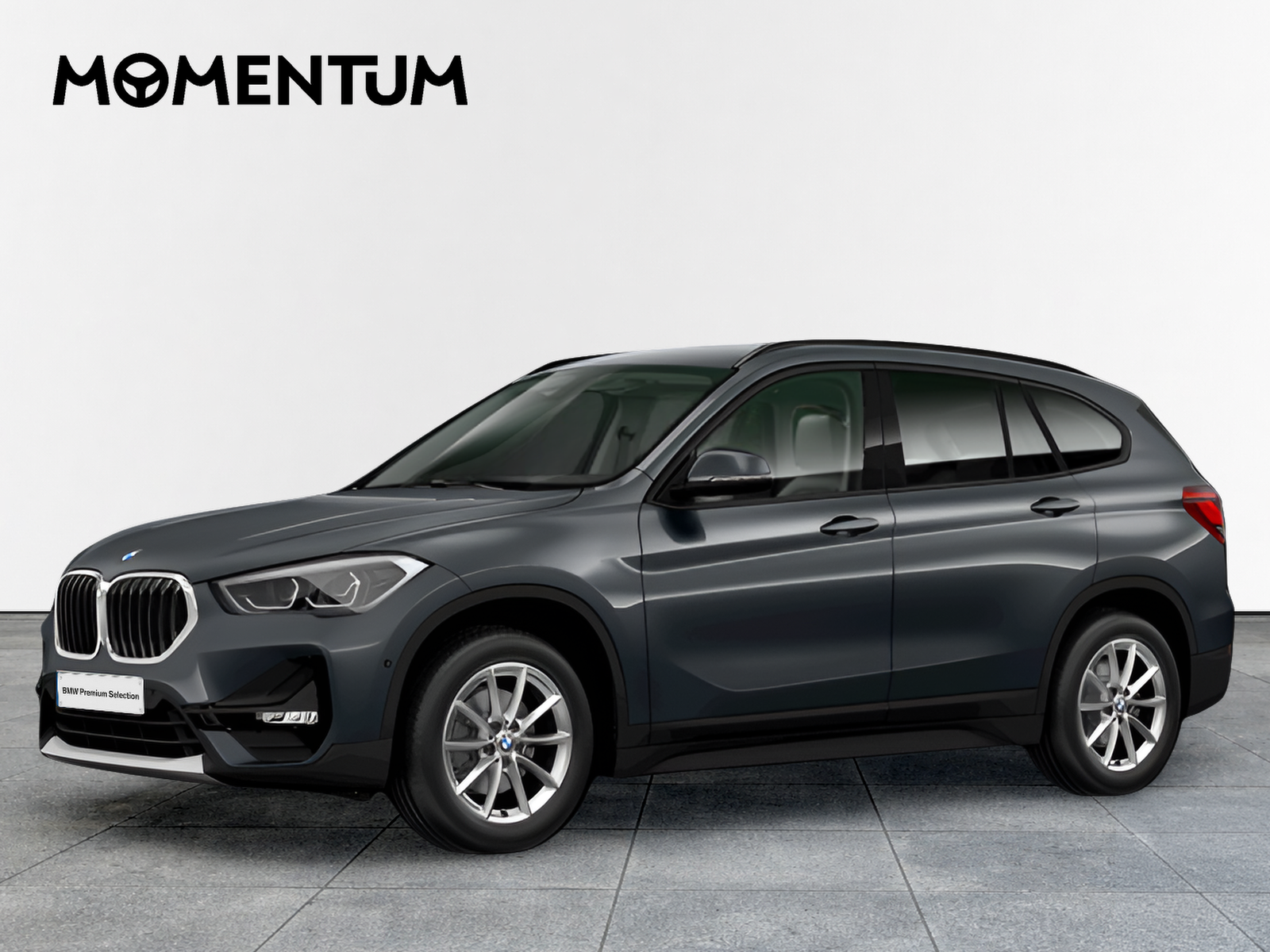 BMW X1 sDrive18d 110 kW (150 CV)