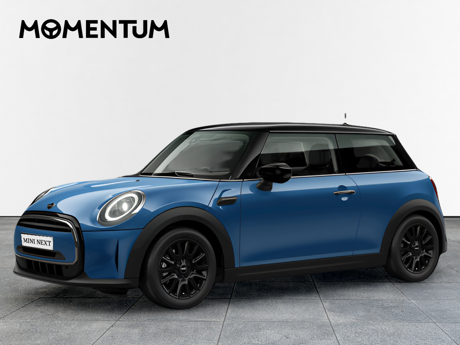 MINI Cooper 100 kW (136 CV)
