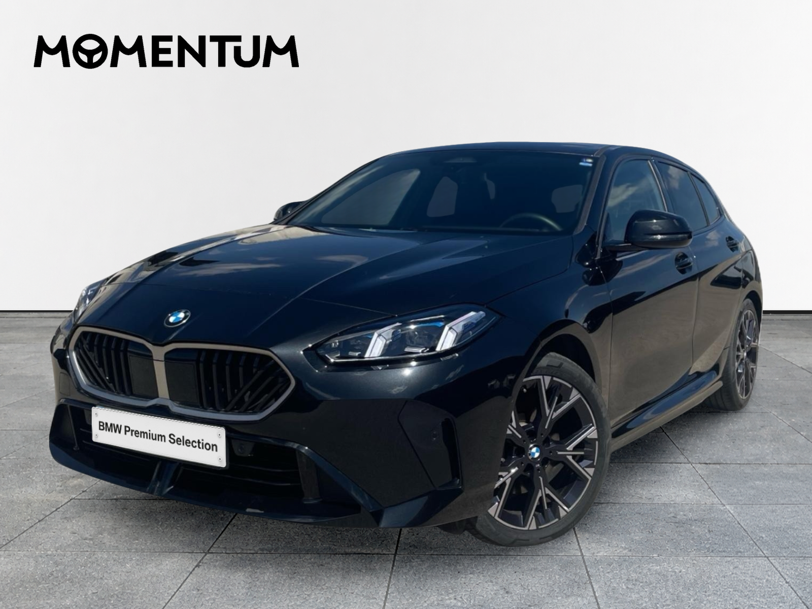 BMW Serie 1 120d 120 kW (163 CV)