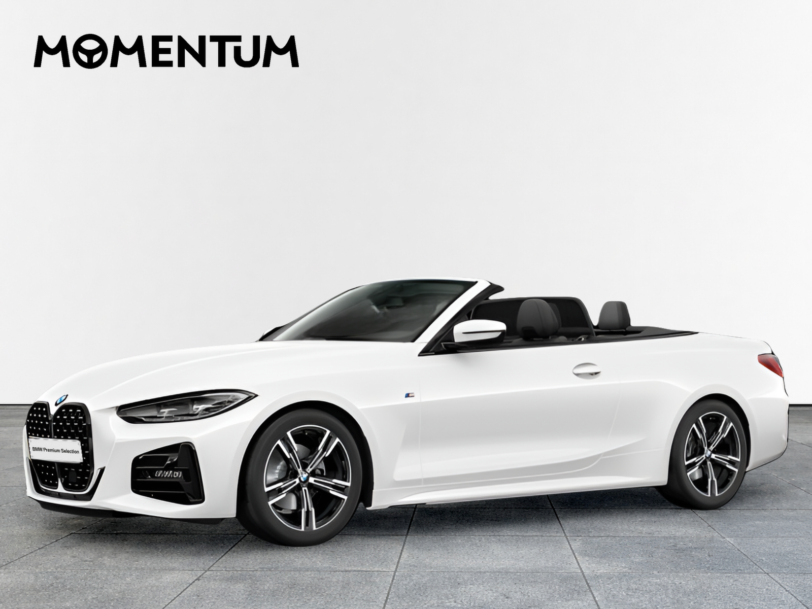 BMW Serie 4 420d Cabrio 140 kW (190 CV)