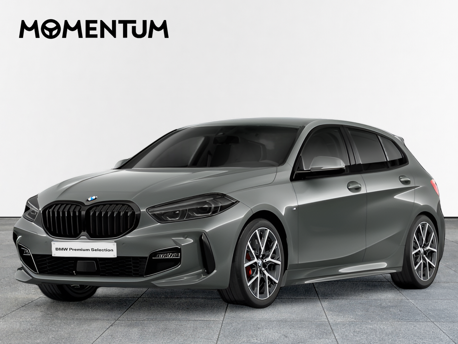 BMW Serie 1 118d 110 kW (150 CV)