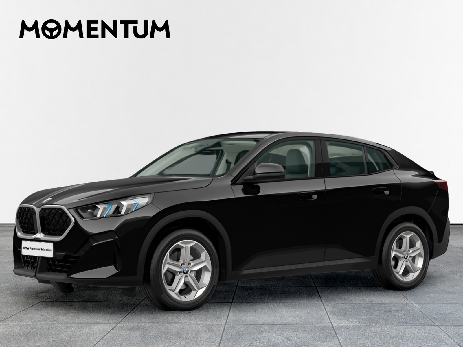 BMW X2 sDrive20d 120 kW (163 CV)
