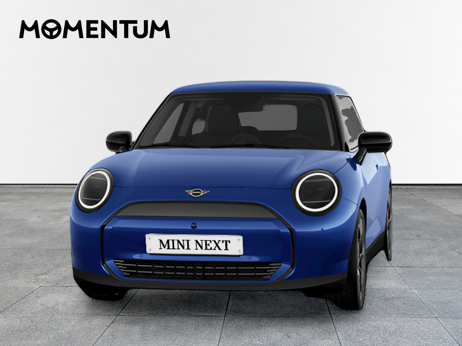 MINI Cooper E 135 kW (184 CV)