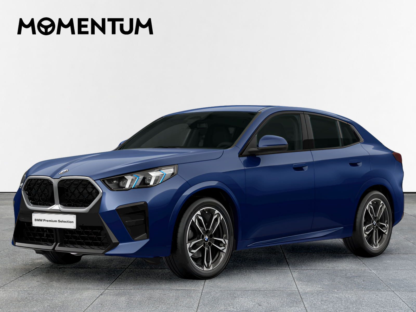 BMW X2 sDrive20d 120 kW (163 CV)