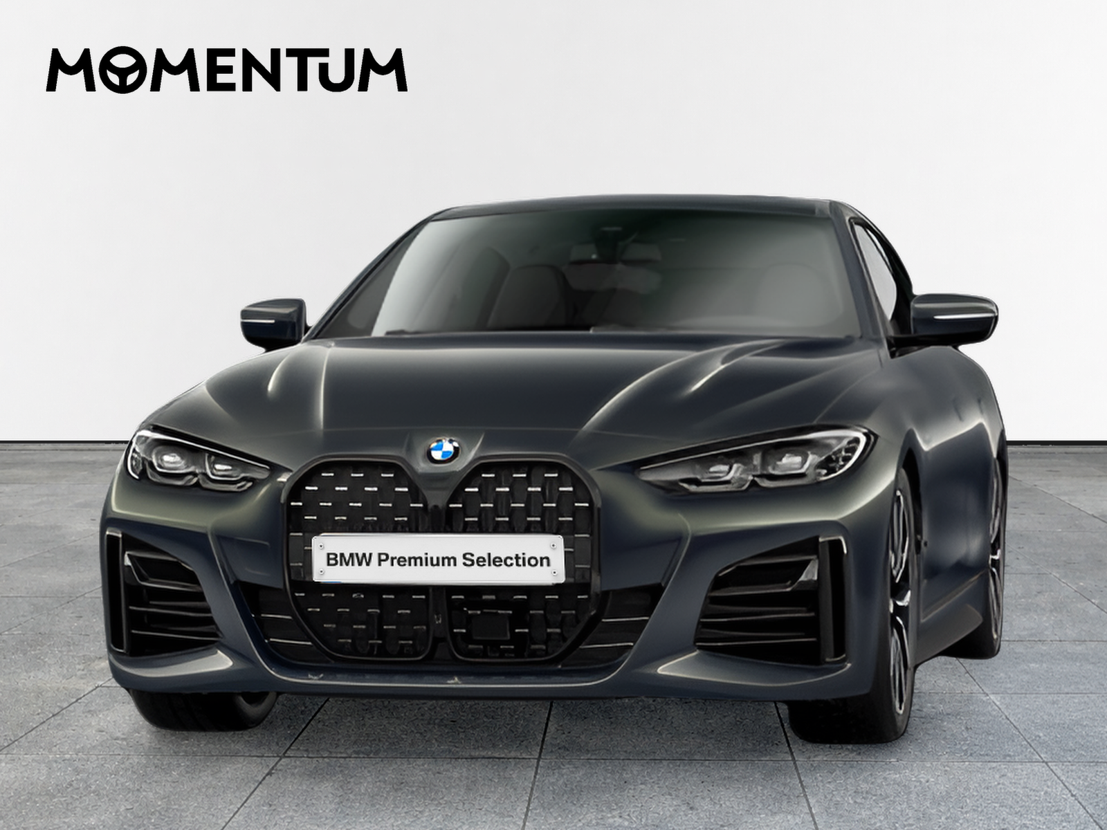 BMW Serie 4 420i Gran Coupe 135 kW (184 CV)