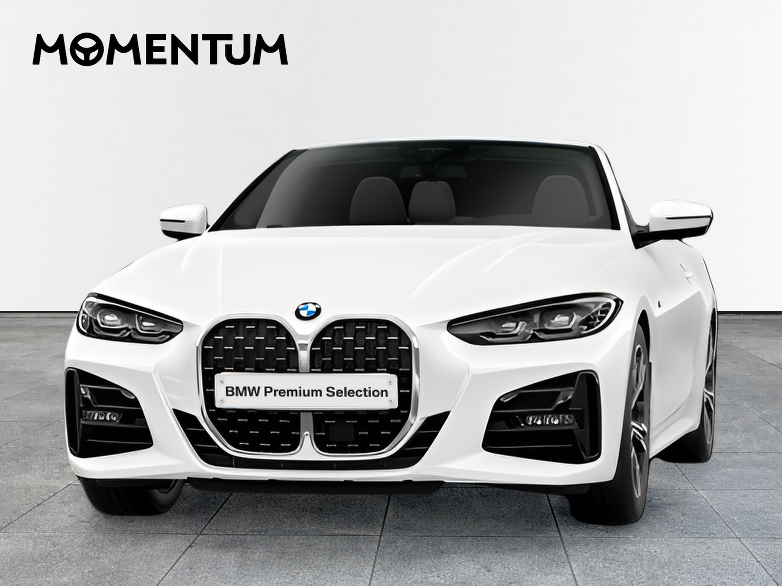 BMW Serie 4 420d Cabrio 140 kW (190 CV)