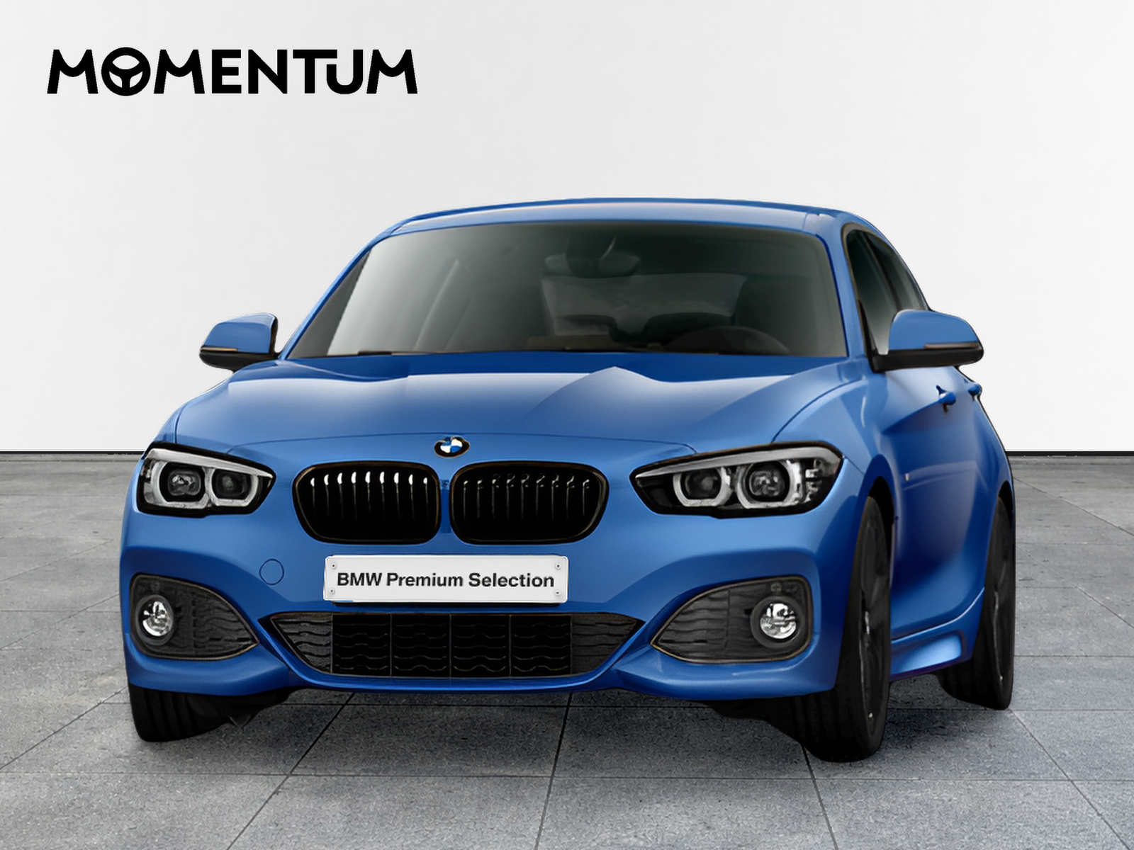 BMW Serie 1 116d 85 kW (116 CV)