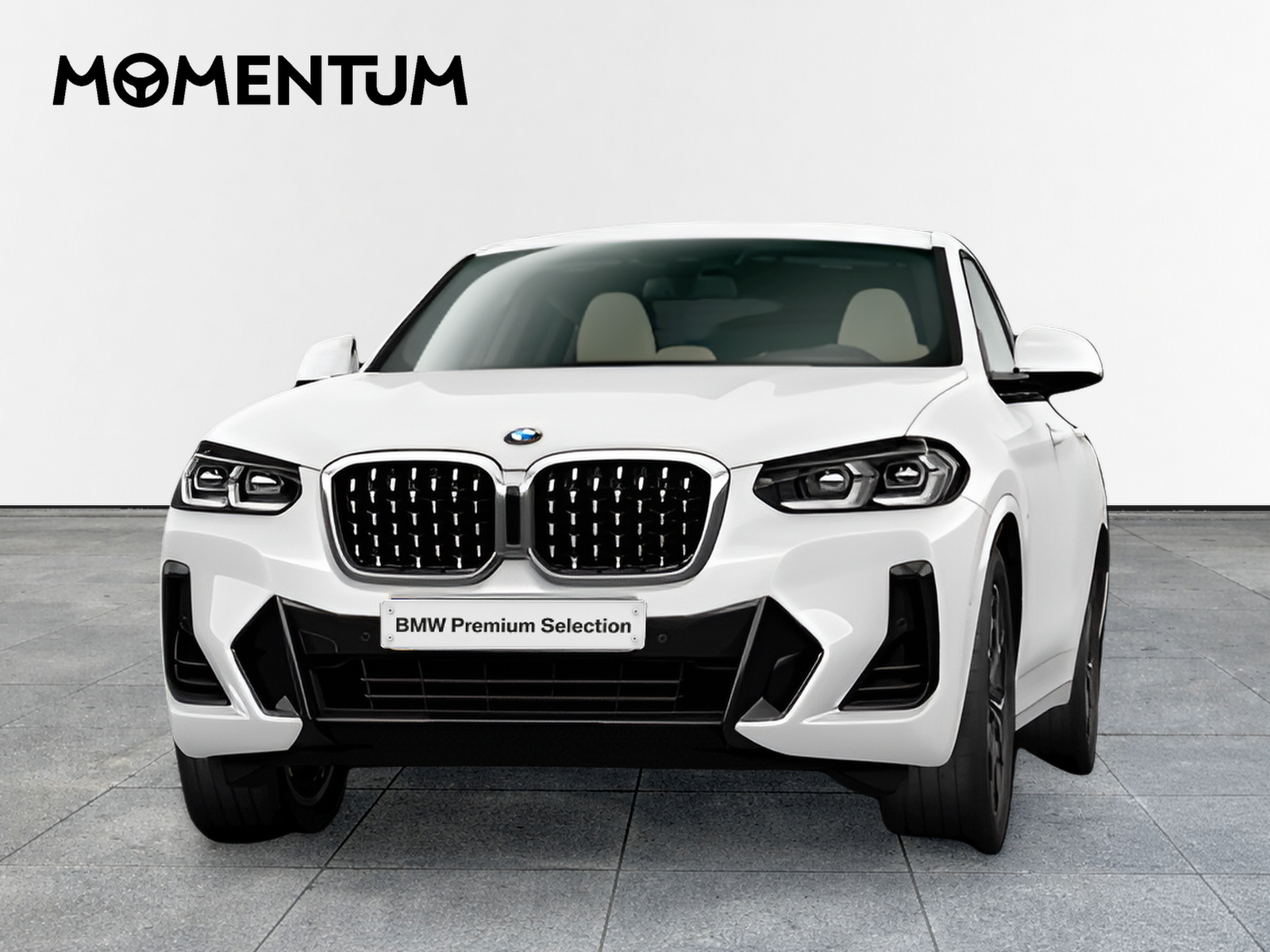 BMW X4 xDrive20d xLine 140 kW (190 CV)