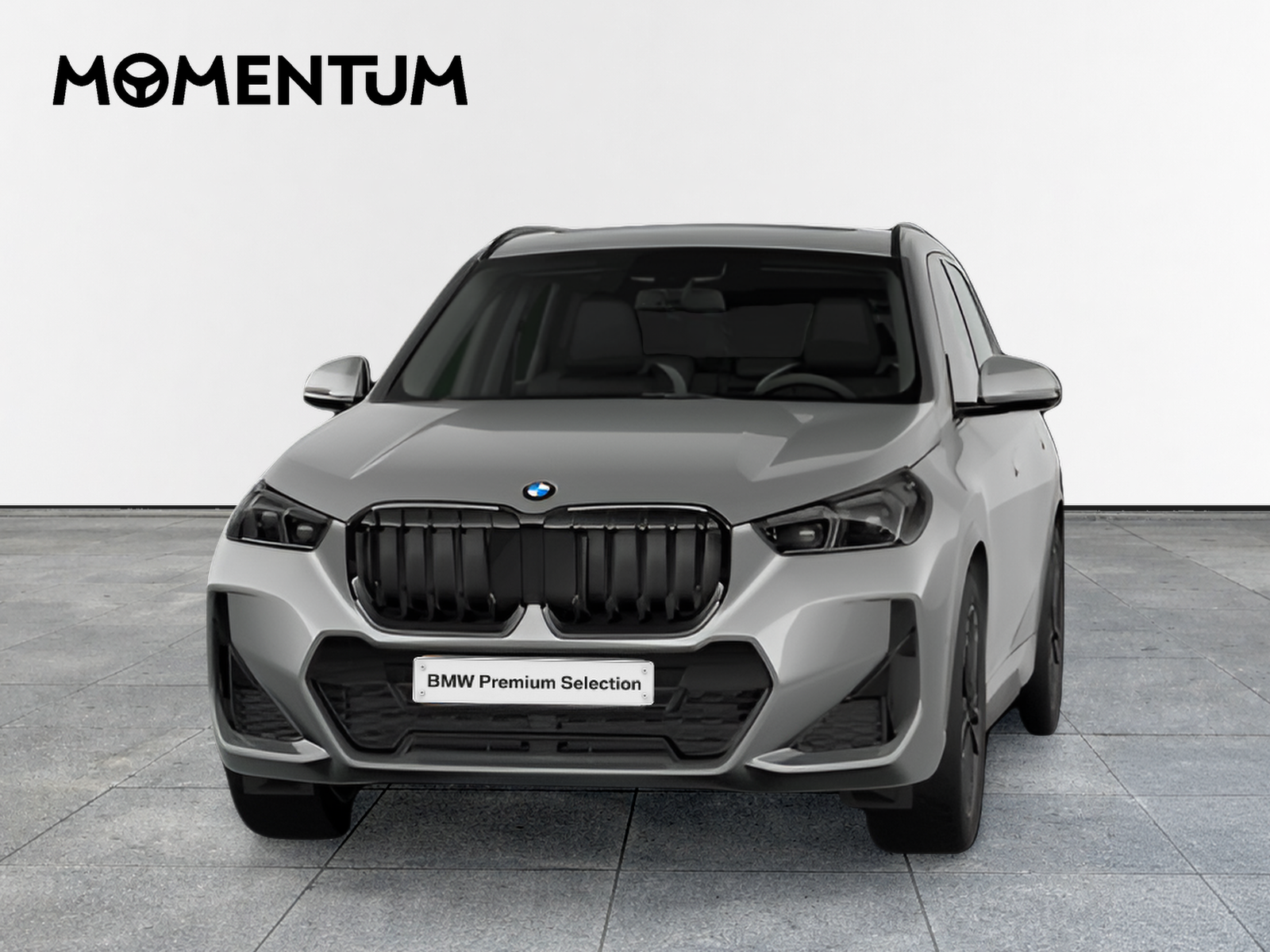BMW X1 sDrive20d 120 kW (163 CV)